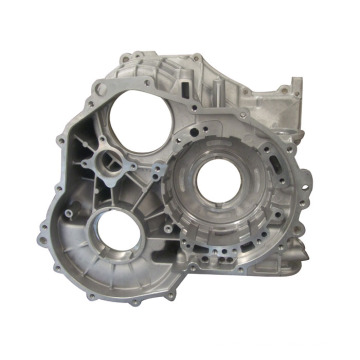 OEM Aluminum Alloy Die Casting for Auto Housing ADC12